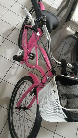 BISICLETA PARA PLAYA  DE MARCA