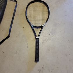 Tennis Racket Prince Longbody Thunderstick