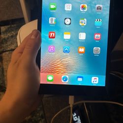 iPad mini third generation