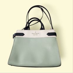 Kate Spade Sachel Bag 