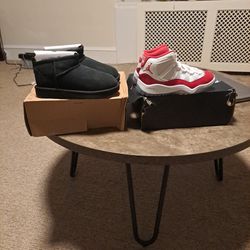 Kids UGG and JORDAN BRAND NEW 