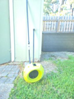 RYOBI
Expand-It Gutter Blower Attachment
