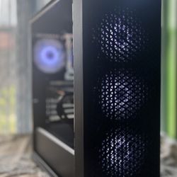 🔥 Ryzen 5 5600X + GTX 1060 6GB Gaming PC – 16GB RAM, 480GB NVMe, WiFi – Great 1080p Performance – Windows 10 Installed