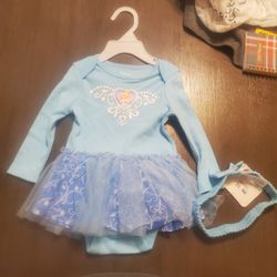 Cinderella Disney Baby 