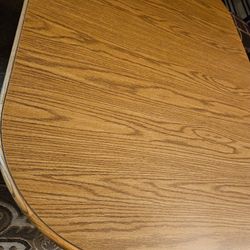 Dinner Table 