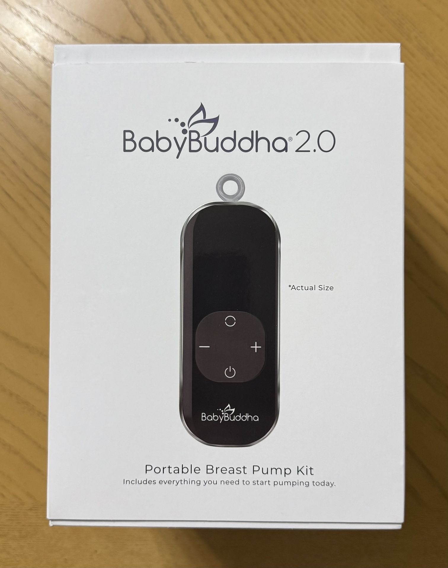 BabyBuddha 2.0