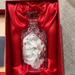 Waterford Crystal Bell
