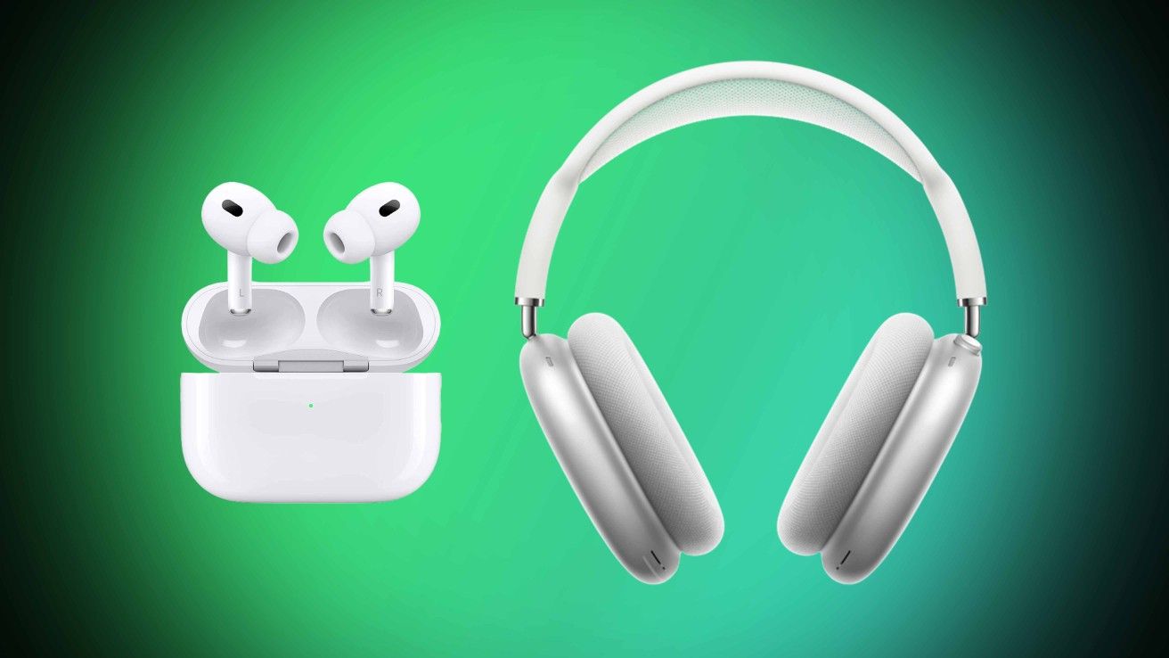 Airpod Max