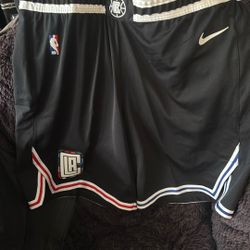 Basketball Shorts