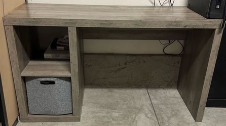 Computer Desk - 31h x 54l x 20d