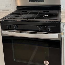 New Whirlpool Never Used 