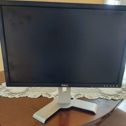 Monitor  Dell 