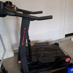 Nautilus treadclimber tc5000 for sale sale