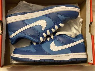 Niki Dunks