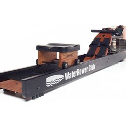 WaterRower Club S4 Rowing Machine