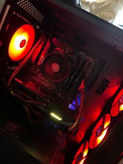 Gaming pc