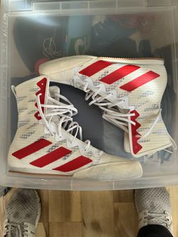 Boxing Shoes