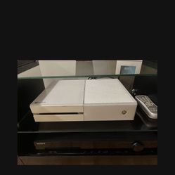 Xbox One No Controller