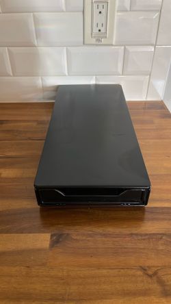 Nespresso Original Pod Storage Organizer Tray Drawer