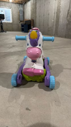VTech Prance And Rock Learning Unicorn