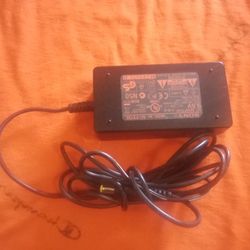 SONY AC ADAPTER MODEL AC-FX150