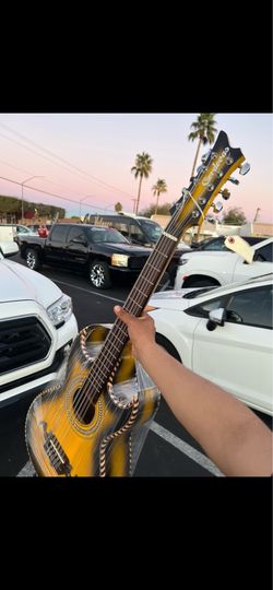 Bajo quinto for sale