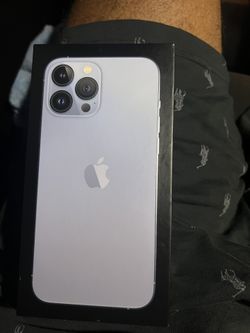 iPhone 13 Pro Max