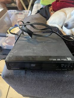 DVD Player