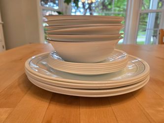 Corelle dishes