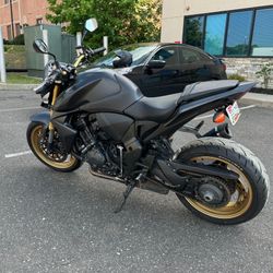 2014 Honda 1000