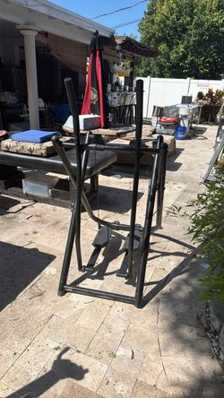 Exercise machine $40