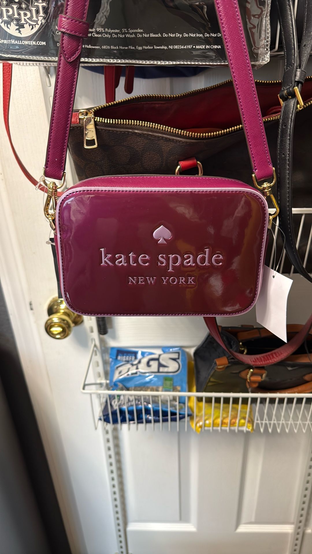 Brand New Kate spade Purse