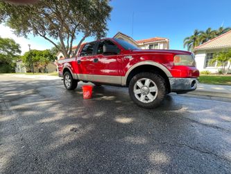 2006 Ford F-150