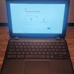 N22 Chromebook (Lenovo) - Type 80SF - NEW IN BOX $$$💸$50💸$$$