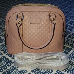 Gucci Mini Dome Bag 