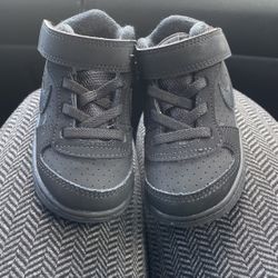 Nike Toddler Shoes 