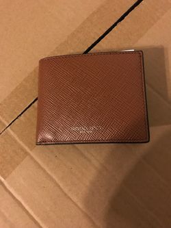 Men’s wallet