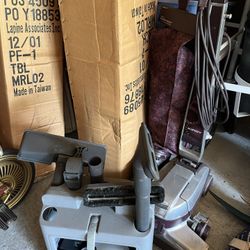 Kirby Vacuum Cleaner 