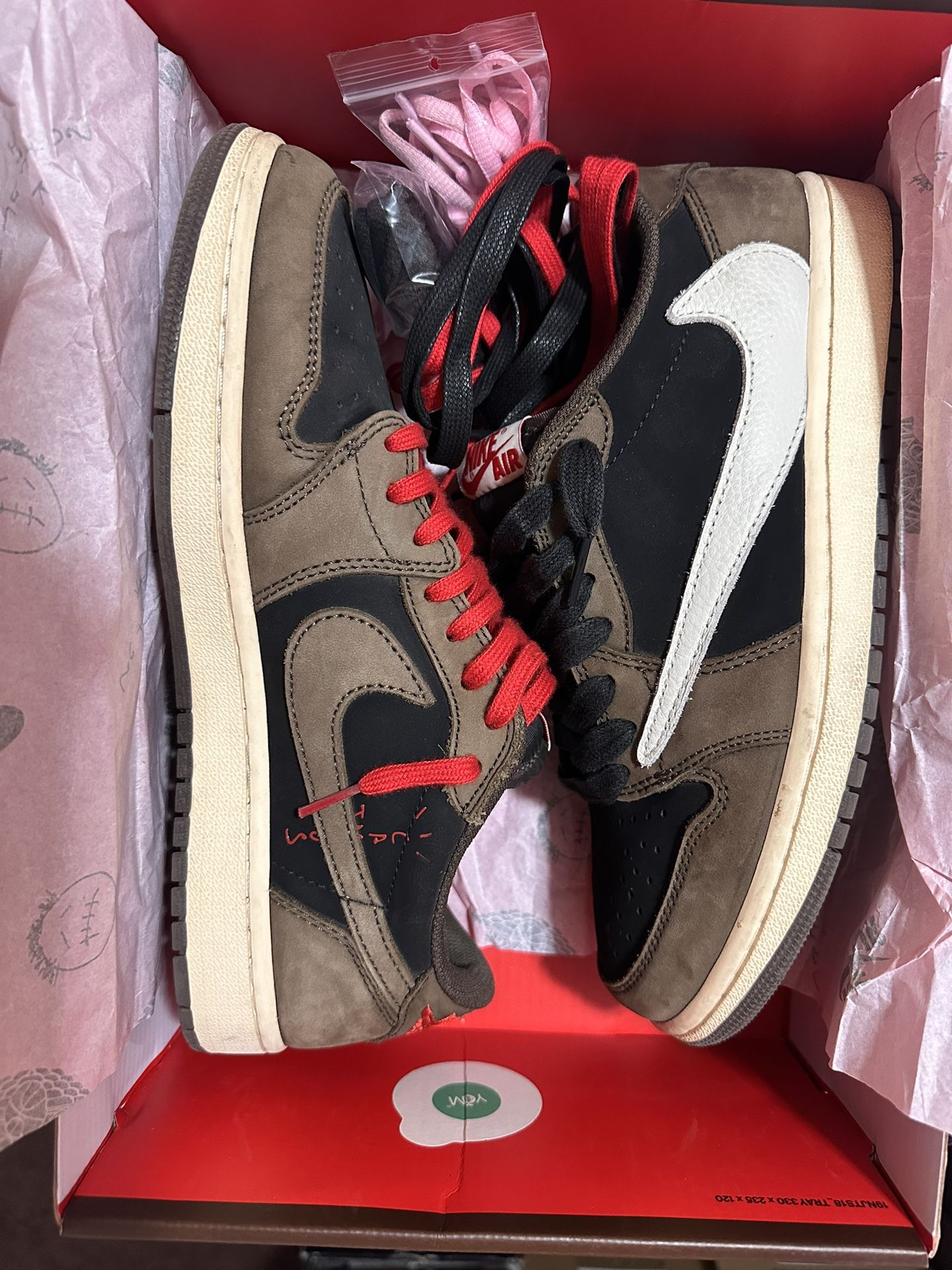 Nike Air Jordan 1 