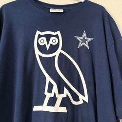 OvO X NFL Dallas Cowboys