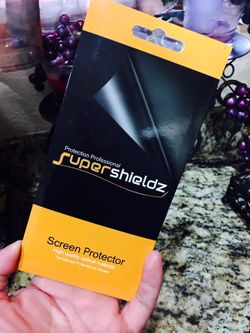 iPhone 7 plus screen protector