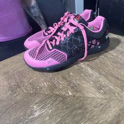 Reeboks CrossFit Trainers