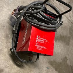 snap on spot welder ya22300a