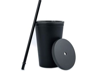 3 Strata Classic Tumblers 16oz  (Cold cup)