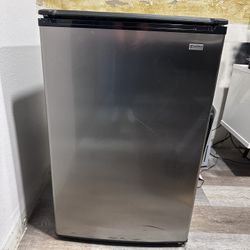 Kenmore Elite Mini Fridge