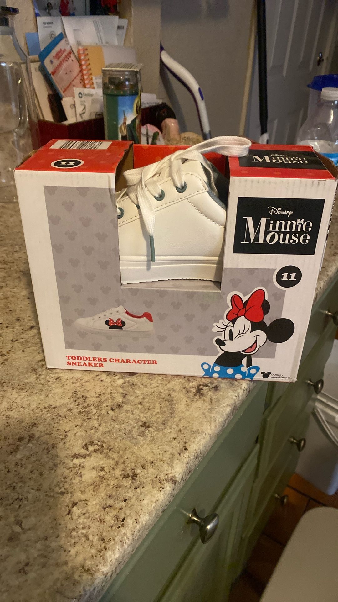 Disney Shoes Kids