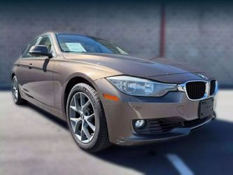 2014 BMW 3 Series