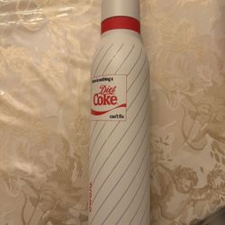 Diet Coke Owala 24oz tumblr 