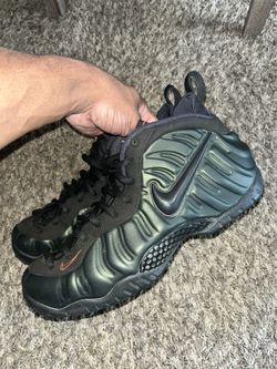 2018 Nike Foams 