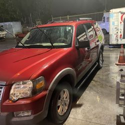 2006 Ford Explorer